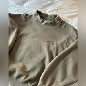 Essentials Sweatshirt